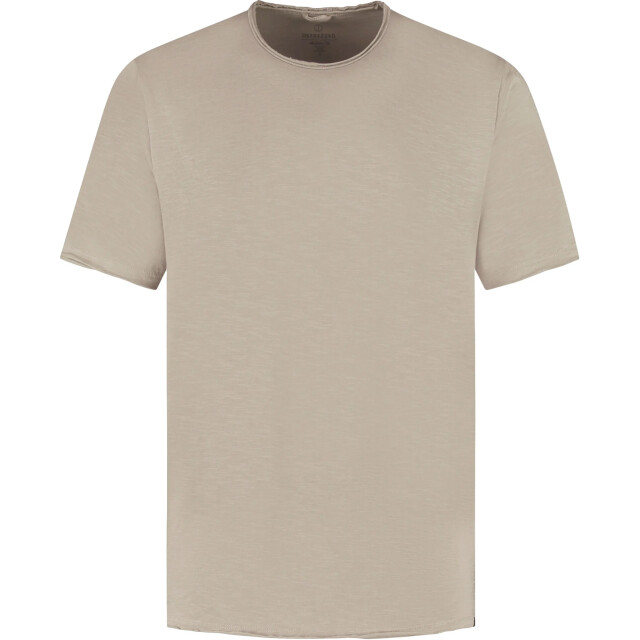 Dstrezzed Mc queen tee 202274-AW25-276 large