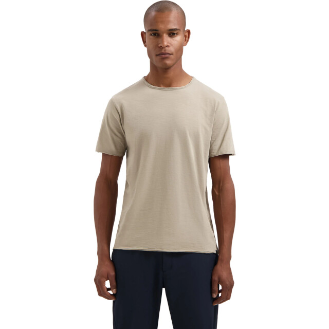 Dstrezzed Mc queen tee 202274-AW25-276 large