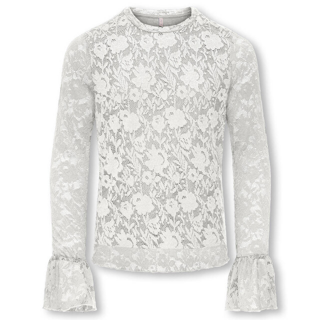 Only Top lange mouw 15372337 kogtoos Kids Only Top lange mouw 15372337 KOGTOOS large