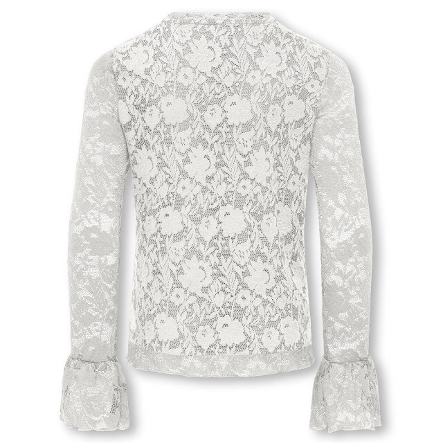 Only Top lange mouw 15372337 kogtoos Kids Only Top lange mouw 15372337 KOGTOOS large
