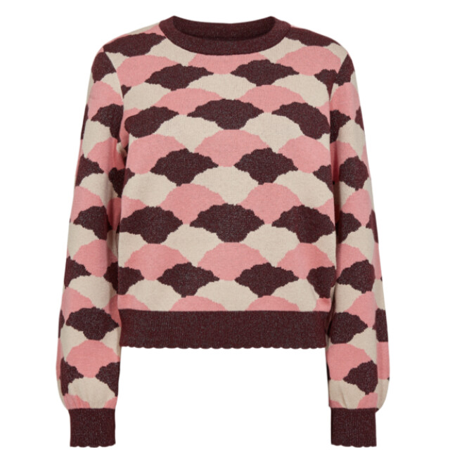Nümph Nulila pullover 705996 - 705996-2696 large