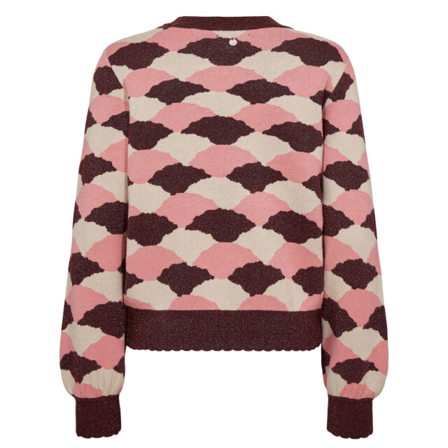 Nümph Nulila pullover 705996 - 705996-2696 large