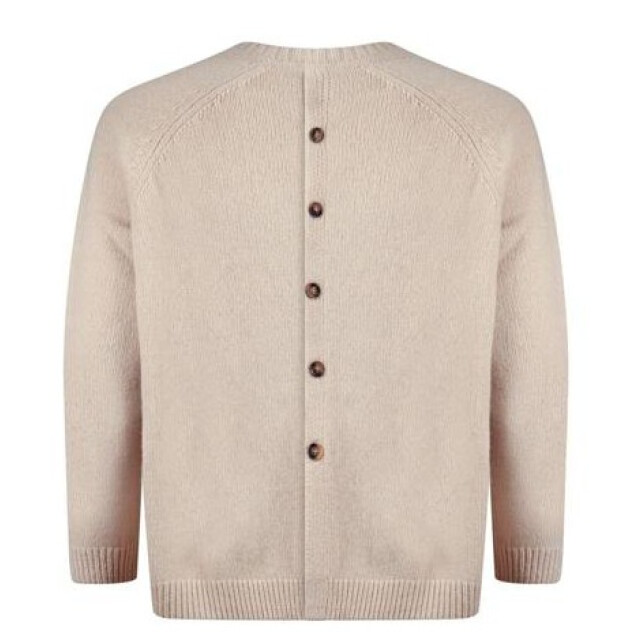 Poools Pull over 533227-pebble 533227-pebble large