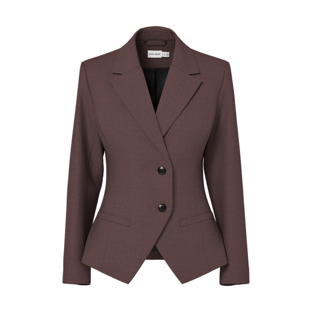Hypedrop Hdmaci ls fitted blazer - 4549.70.0010 large