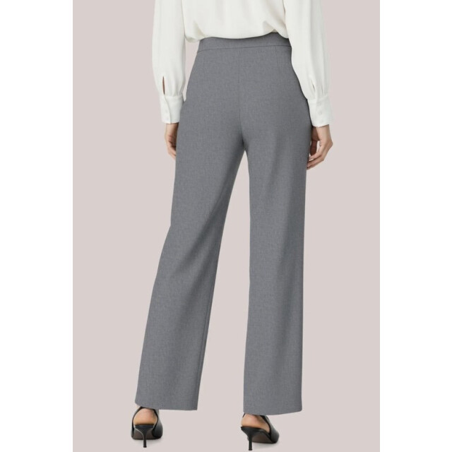 Hypedrop Hdnina hw pleated pants melee 4109.87.0002 large