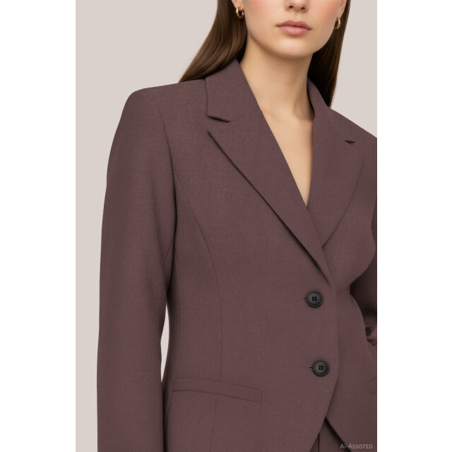 Hypedrop Hdmaci ls fitted blazer - 4549.70.0010 large