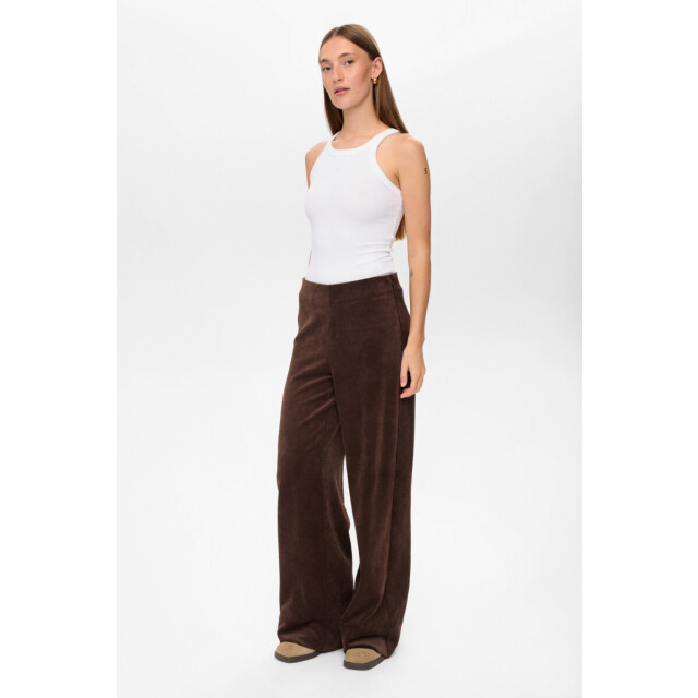 Nümph Nuthea cord pants 706026- 706026-5698 large