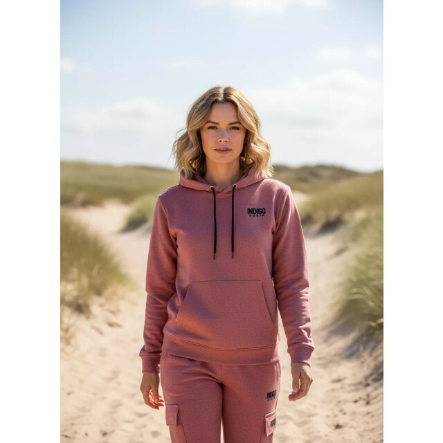 Indigo Denim Denim joggingpak heren cavalla - modaitalia ID-T31 large