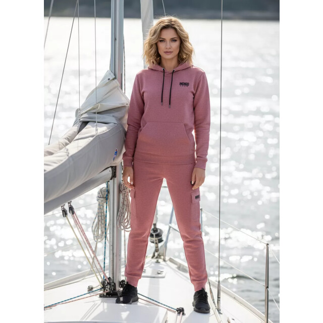 Indigo Denim Denim joggingpak heren cavalla - modaitalia ID-T31 large