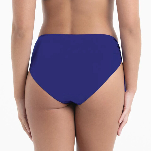 Rosa Faia Shiny basics bikini slip 8704-0 329 blue violet 10285524549973 large