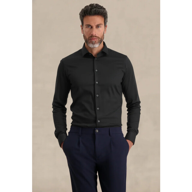 Blue Industry Shirt | JAMES-BLACK large