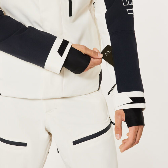 Oakley Ski/snowboardjas heren FOA403653 large