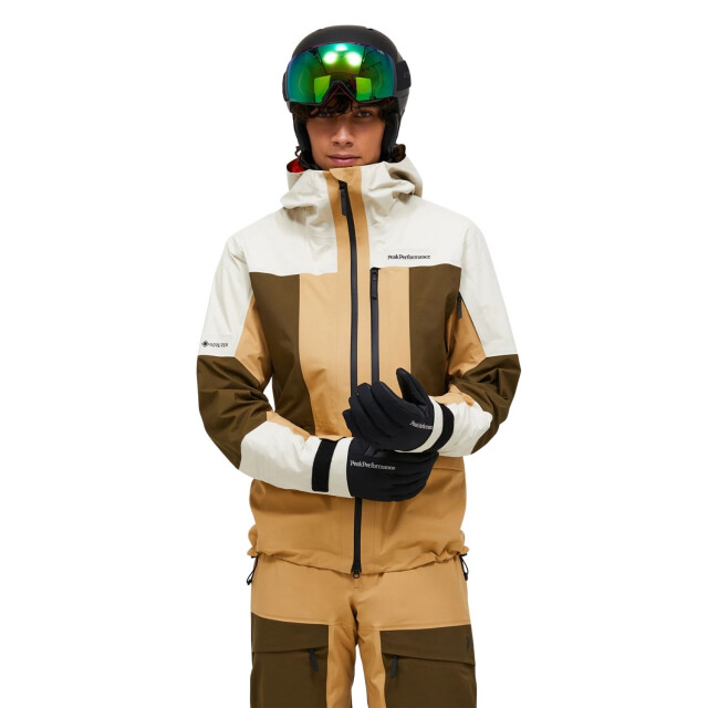 Peak Performance Ski/snowboardjas heren G80504020 large
