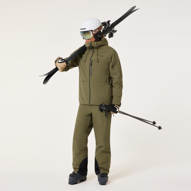 Oakley Ski/snowboardjas heren FOA407383 large