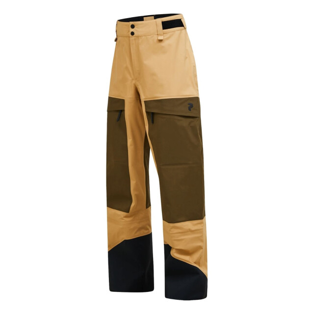 Peak Performance Ski/snowboardbroek heren G80507020 large