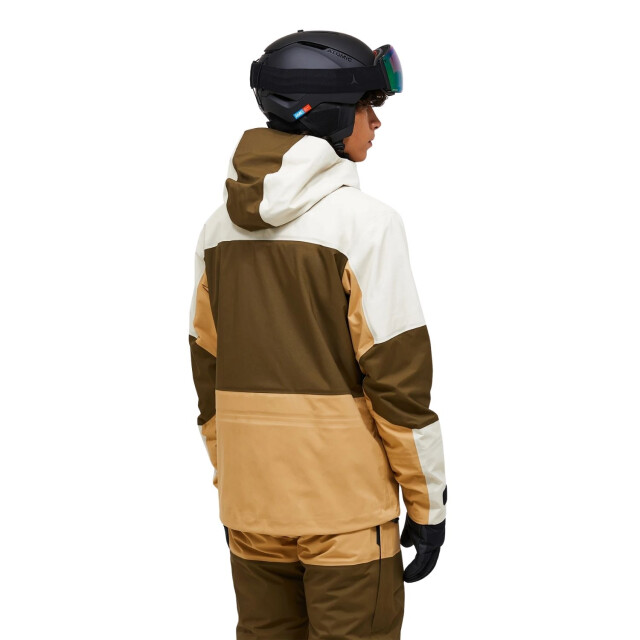 Peak Performance Ski/snowboardjas heren G80504020 large