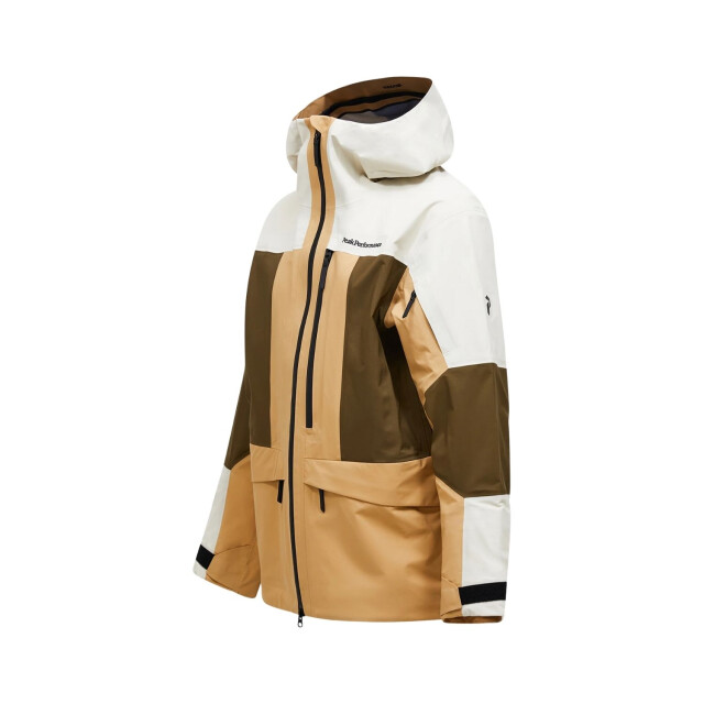 Peak Performance Ski/snowboardjas heren G80504020 large