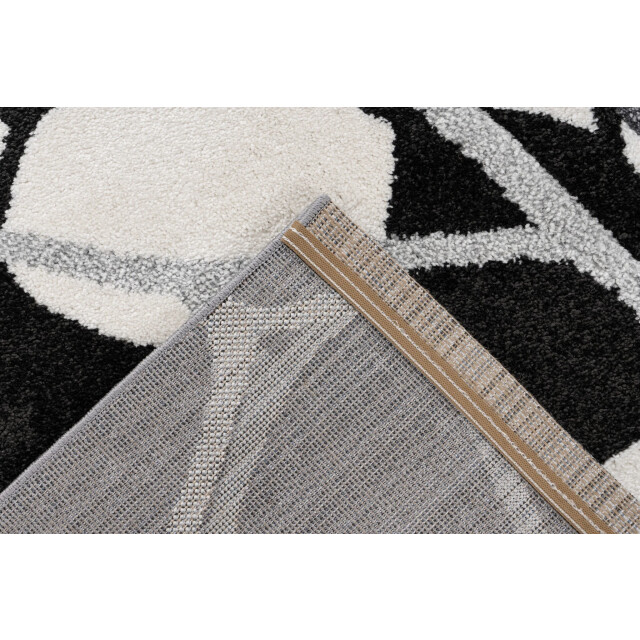 Muratap Kindervloerkleed happy voetbal – zacht vloerkleed – speelkleed voor kinderkamer 3413743 large