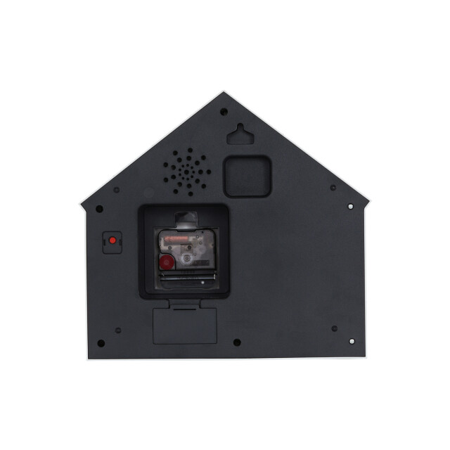 Karlsson wandklok siting cat - Ø24,9cm 3259480 large