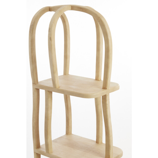 Light & Living kast lowe 53x40x175 cm - 3259159 large