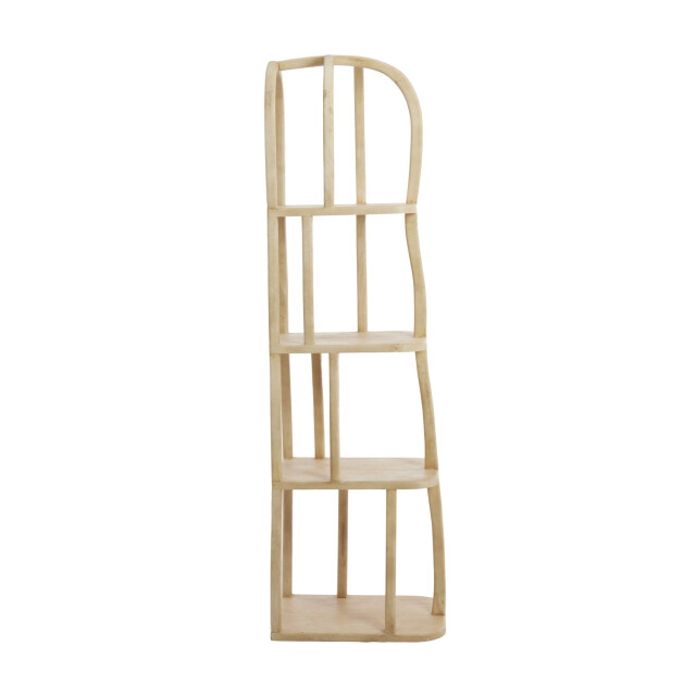 Light & Living kast lowe 53x40x175 cm - 3259159 large