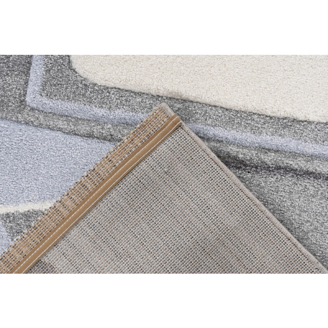 Muratap Kindervloerkleed happy speelmat – zacht vloerkleed – speelkleed voor kinderkamer 3413760 large