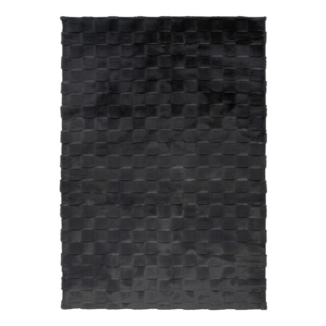 Muratap Soul soft fluffy vloerkleed 3d effect, hoogpolig, 100% polyester, super soft 3413688 large