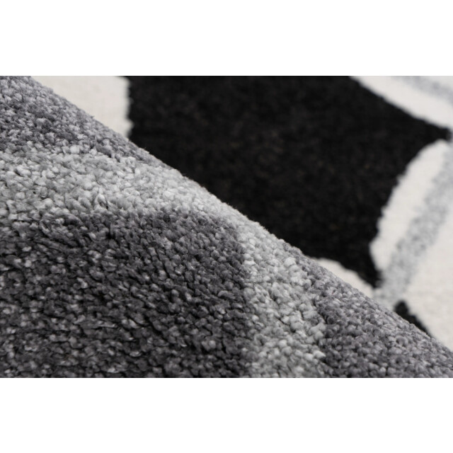 Muratap Kindervloerkleed happy voetbal – zacht vloerkleed – speelkleed voor kinderkamer 3413743 large