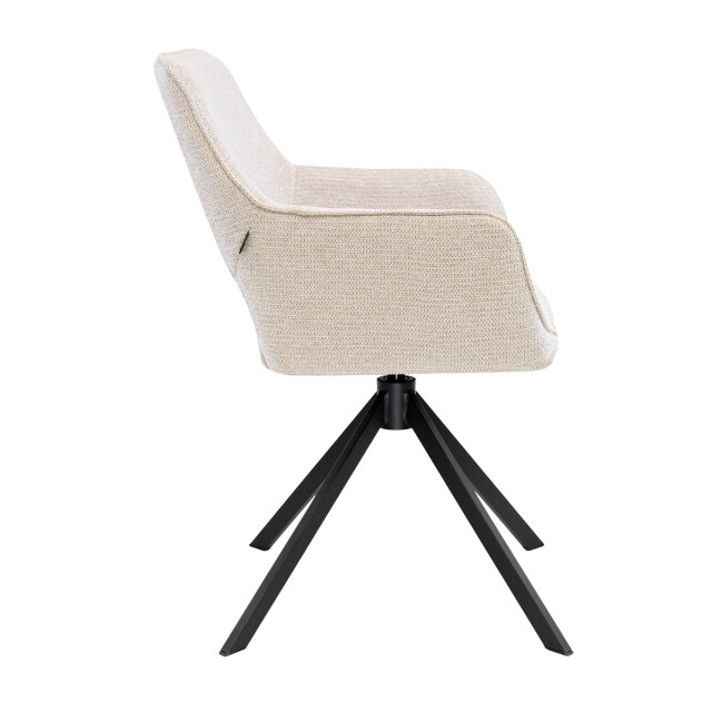 Kick Collection Kick draaistoel pax - 3414480 large