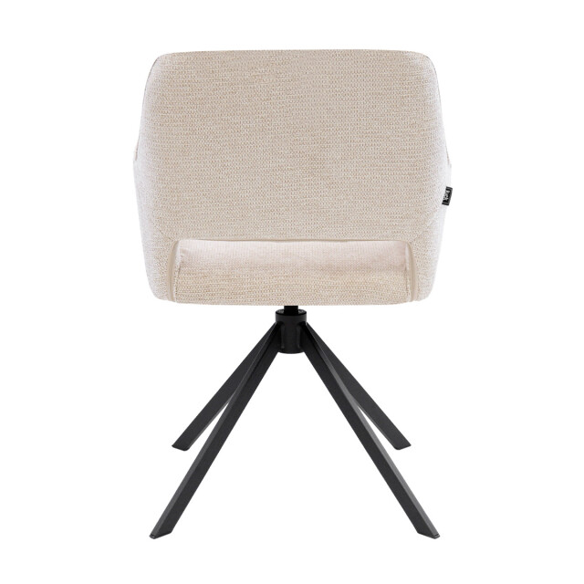 Kick Collection Kick draaistoel pax - 3414480 large