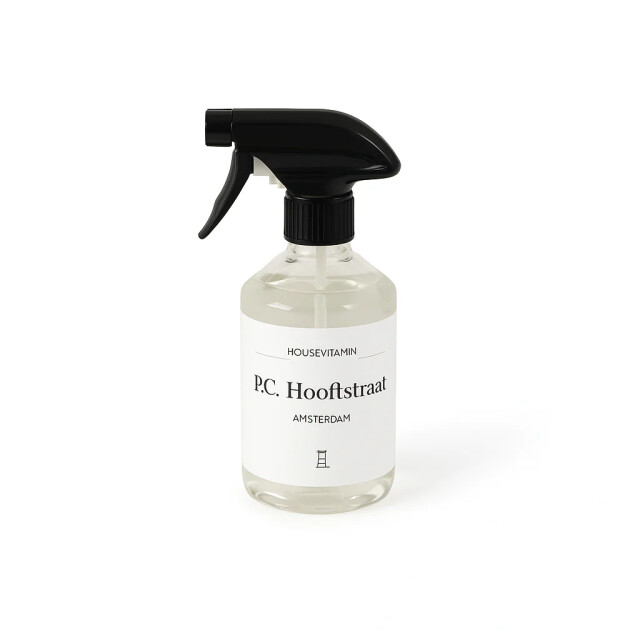 House Vitamin Roomspray amsterdam patchouli fragrance 500 ml 3414469 large