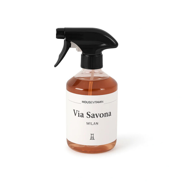 House Vitamin Roomspray milan flower fragrance 500 ml 3414471 large