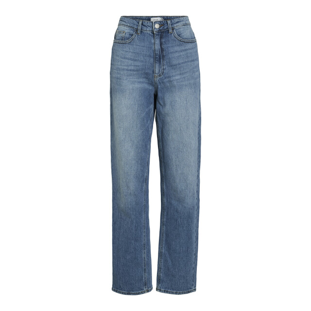 Vila Vikelly jaf hw straight jeans-noos 14084730 large