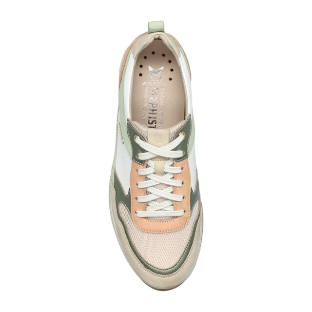 Mephisto Lydie Air Sneakers Wit Lydie Air large