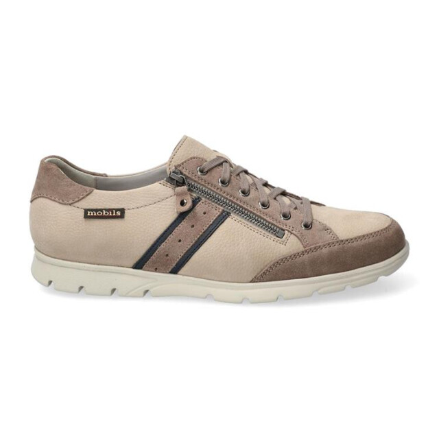 Mephisto Kristof Sneakers Beige Kristof large