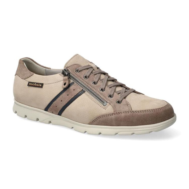 Mephisto Kristof Sneakers Beige Kristof large