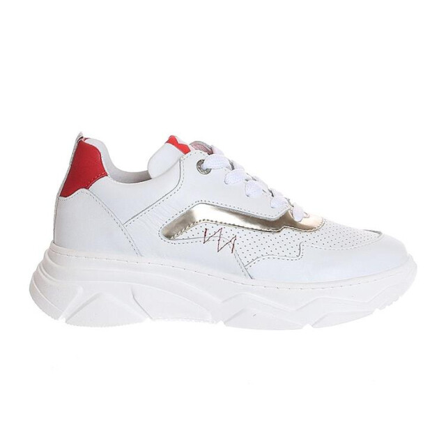 Red Rag 13188 Sneakers Wit 13188 large