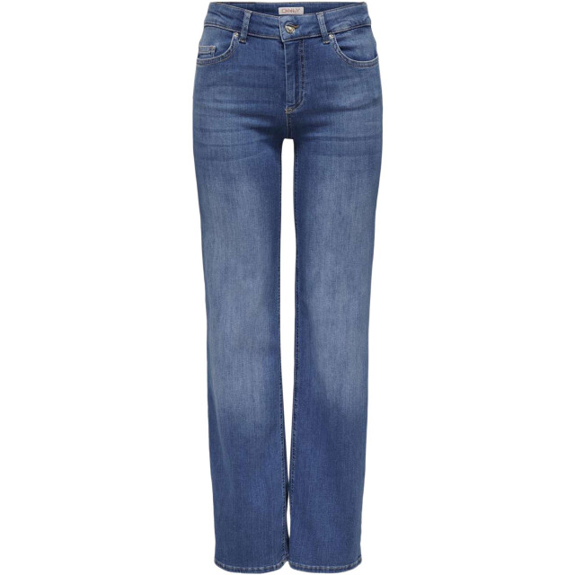 Only Onlblush mid straight dnm rea12187 noos medium blu 15330787-179695 large