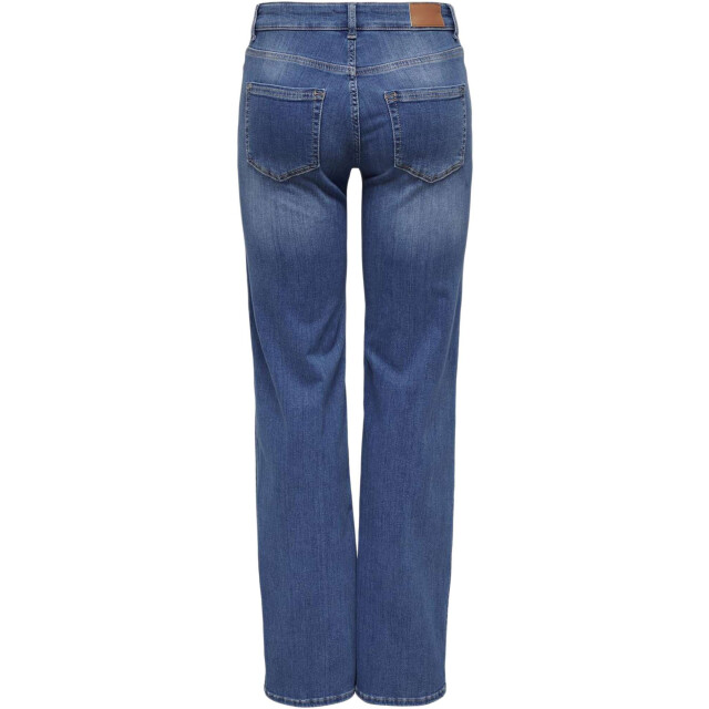 Only Onlblush mid straight dnm rea12187 noos medium blu 15330787-179695 large