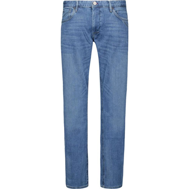 No Excess Denim, tapered 712, stretch denim N712D98N1-225 large