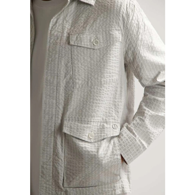 Dstrezzed Ds alcie safari jacket 151062-107 large