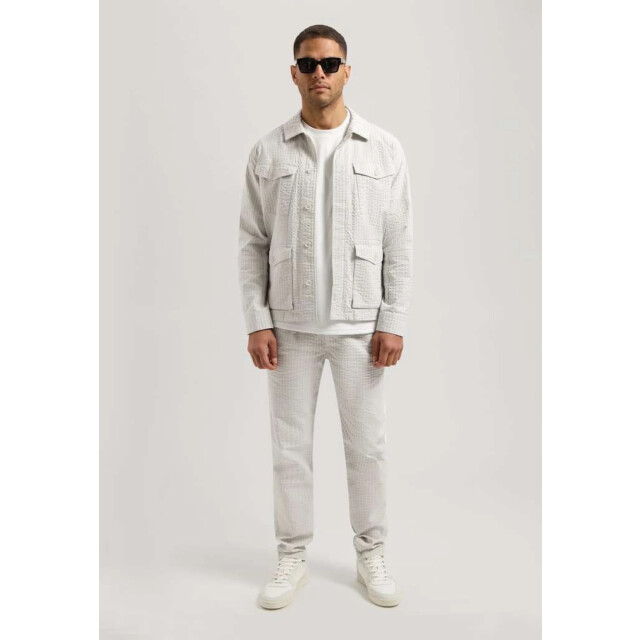 Dstrezzed Ds alcie safari jacket 151062-107 large