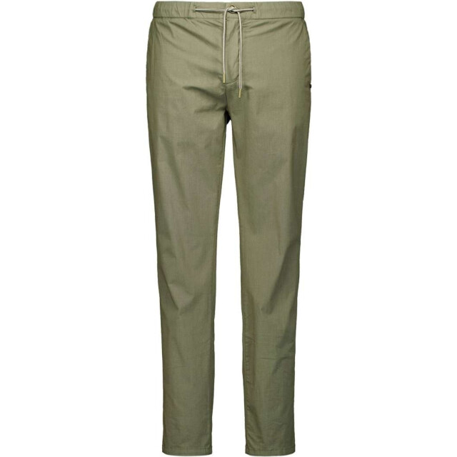 No Excess Pants stretch light weight garment mid army 277060210-167 large