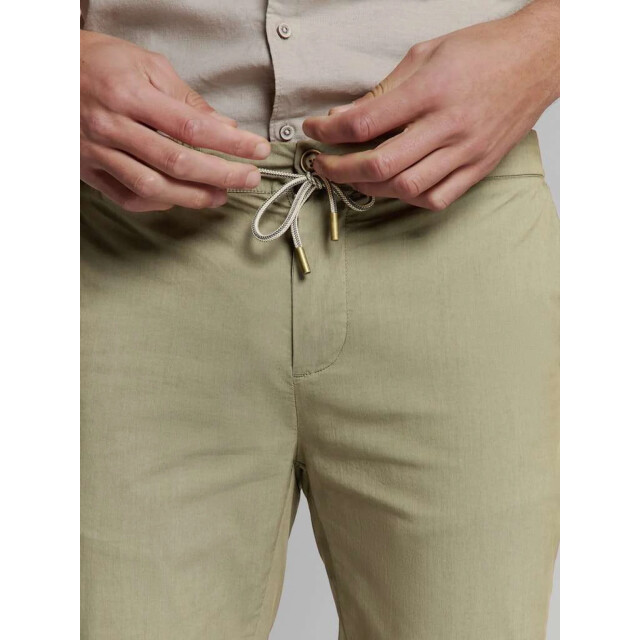 No Excess Pants stretch light weight garment mid army 277060210-167 large