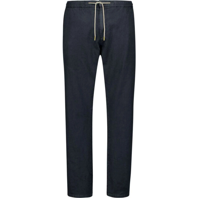 No Excess Pants with linen garment dyed night 277140311-078 large