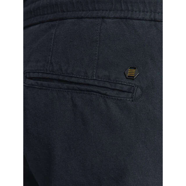 No Excess Pants with linen garment dyed night 277140311-078 large