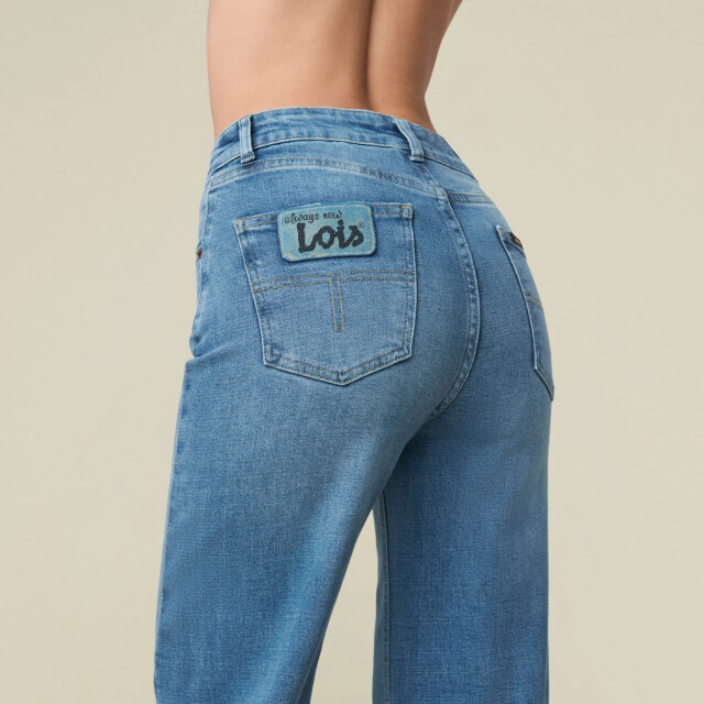 Lois Rosa stone vintage 2962-7657 large