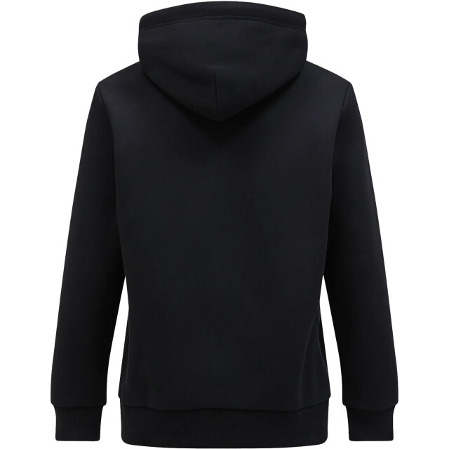 Peak Performance M original small logo hood black G79589050 large