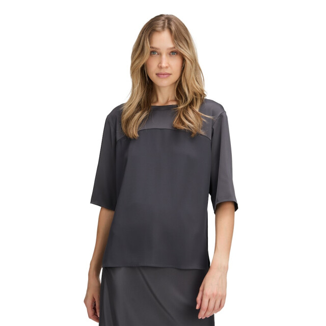 Betty Barclay 89271196 bluse kurz 1/2 arm 89271196 large