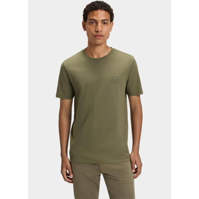 Boss Orange T-shirt korte mouw tales 10242631 02 50508584/342 195430 large